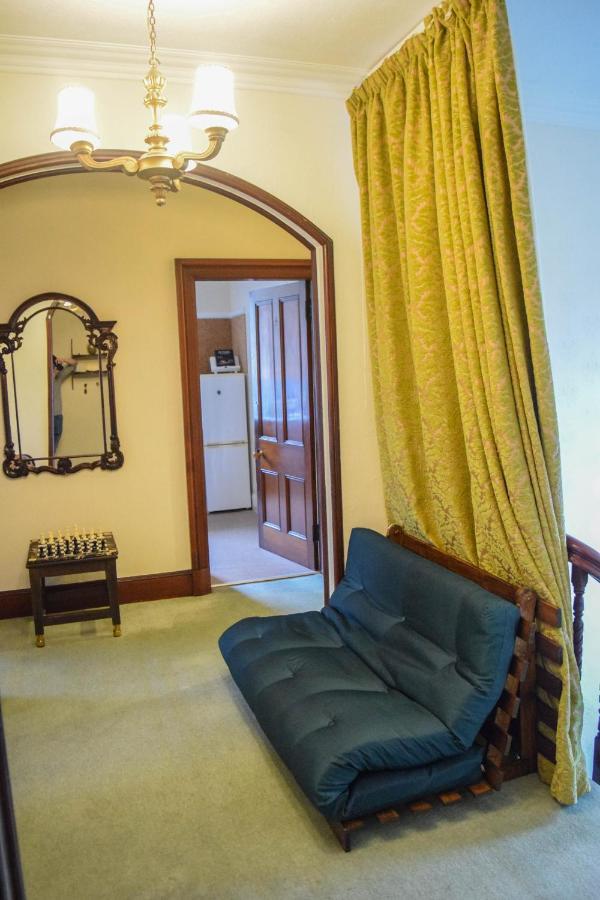 Period House / Entire Upstairs Flat Apartment Инвернес Екстериор снимка